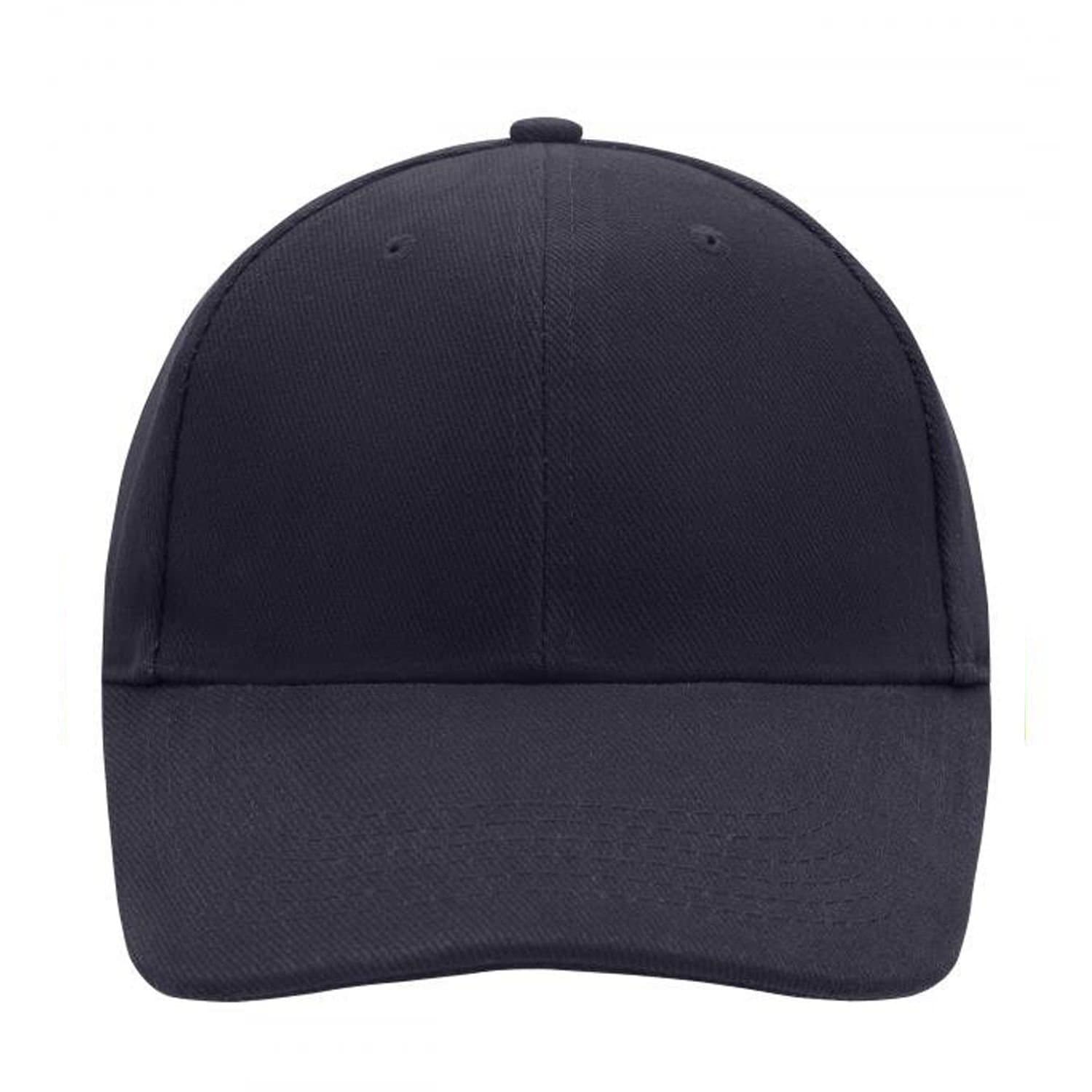 Myrtle Beach Myrtle Beach Men's 6 Panel Low Profile Cap in Navy