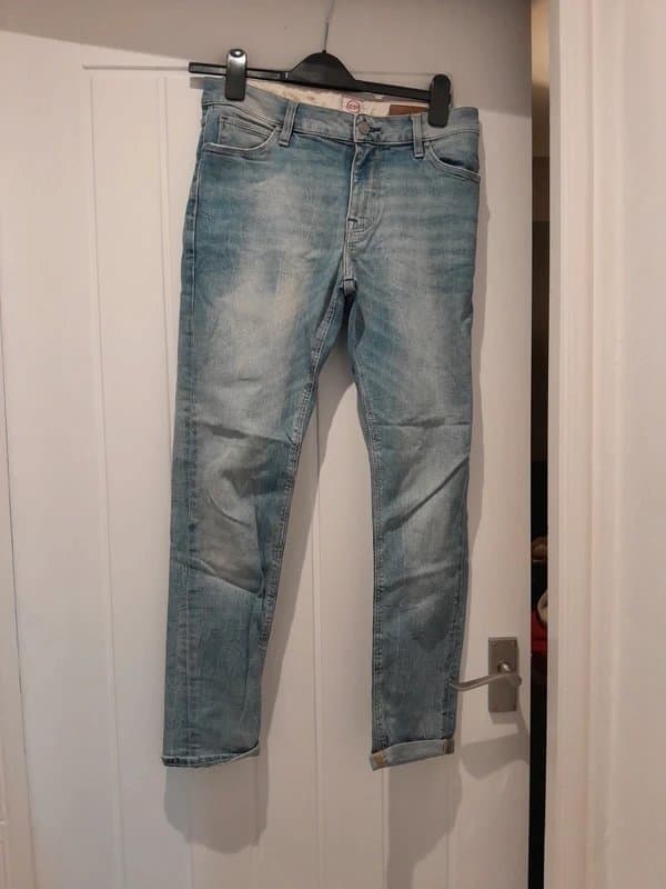 ASOS Asos Skinny/Slim Fit Jeans