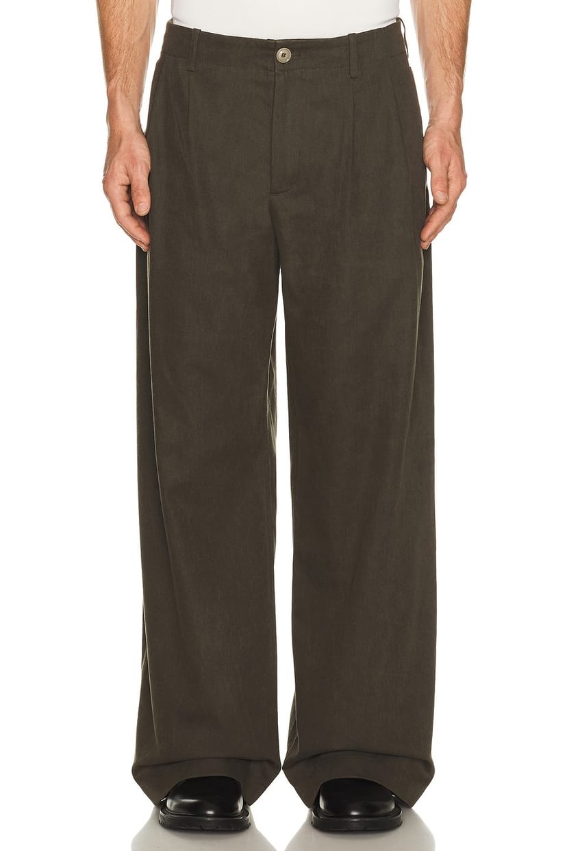 revolve Bridge Chino - 1
