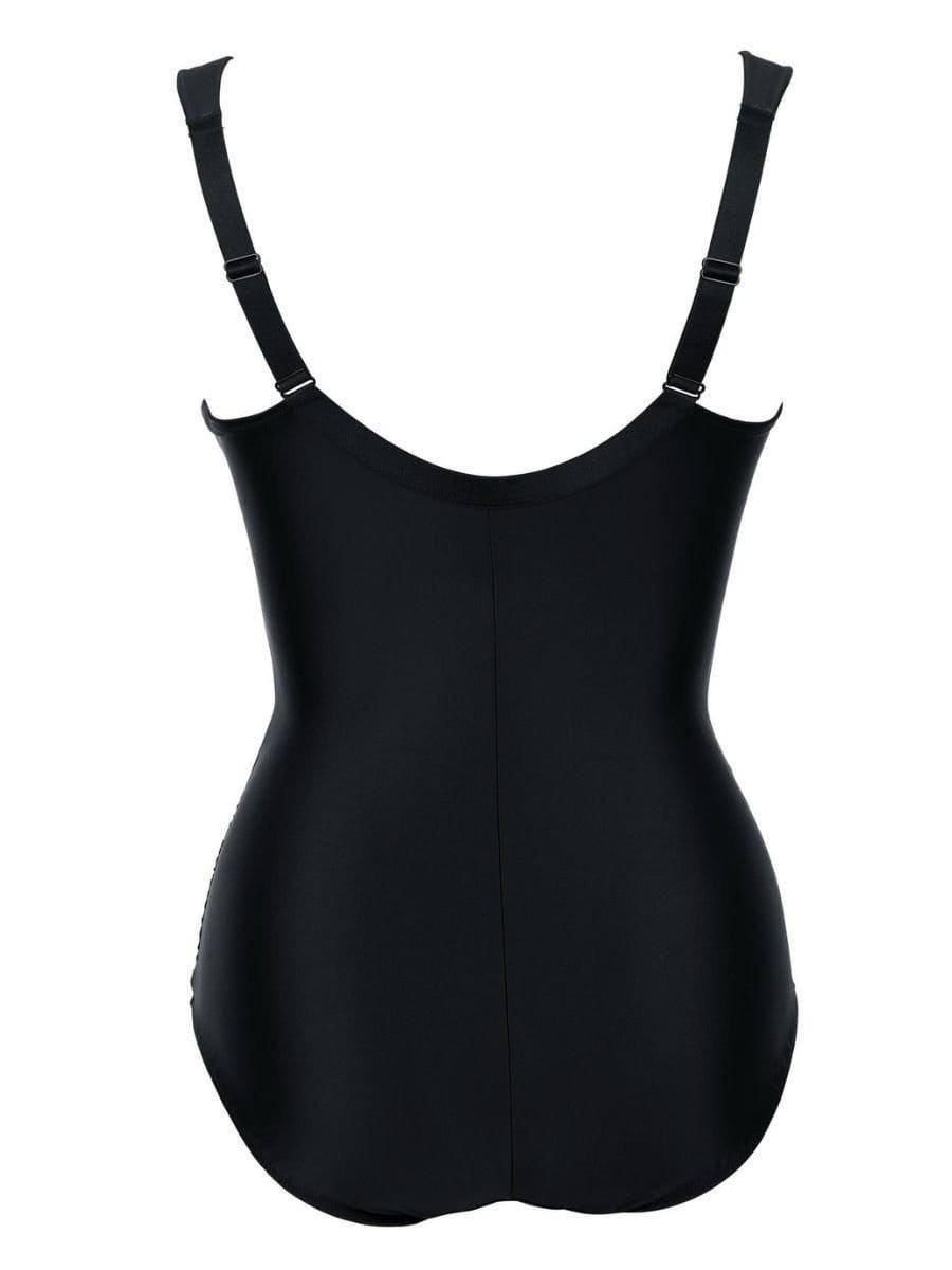 Anita Anita Women's Havanna Comfort Corselet in Black - 4