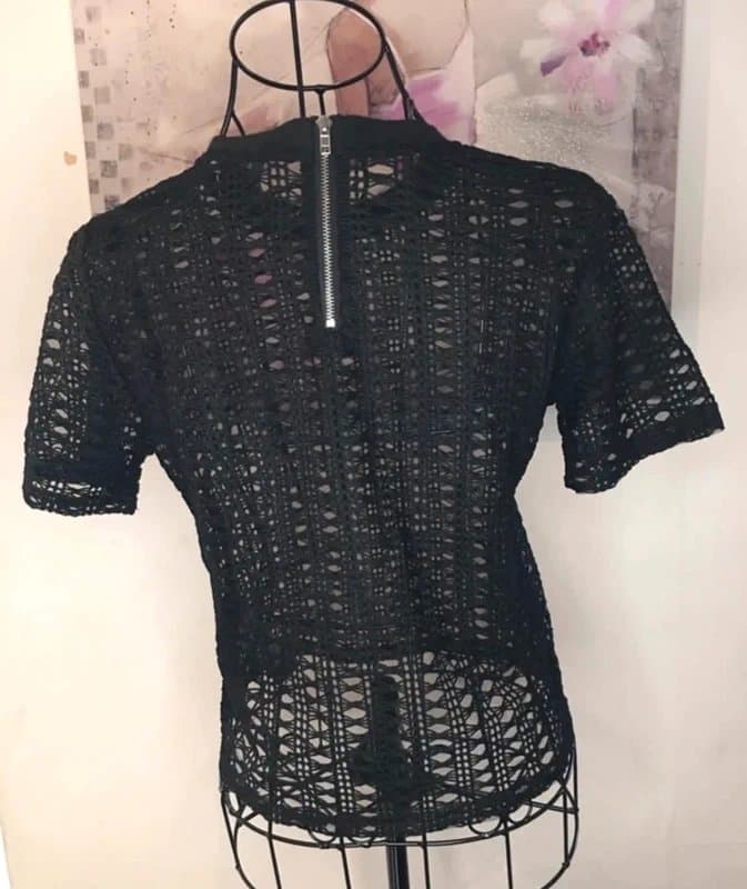 New Look New Look lace top