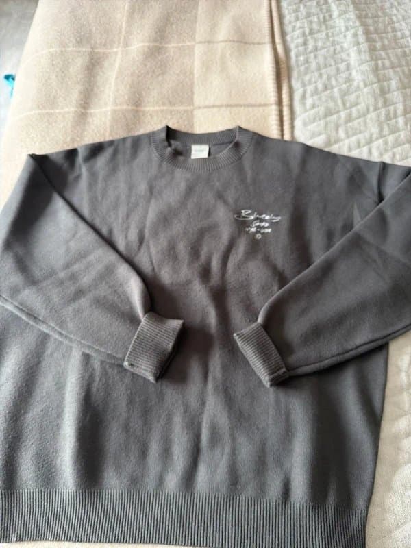 Blakely Blakely Oversized Jumper size S