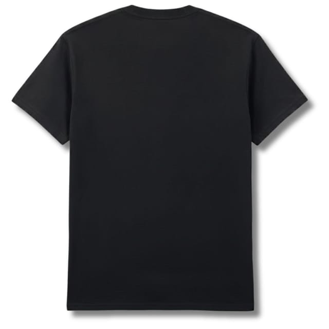 No Chaos No Chaos Men's Nc Star T-Shirt in Black - 2