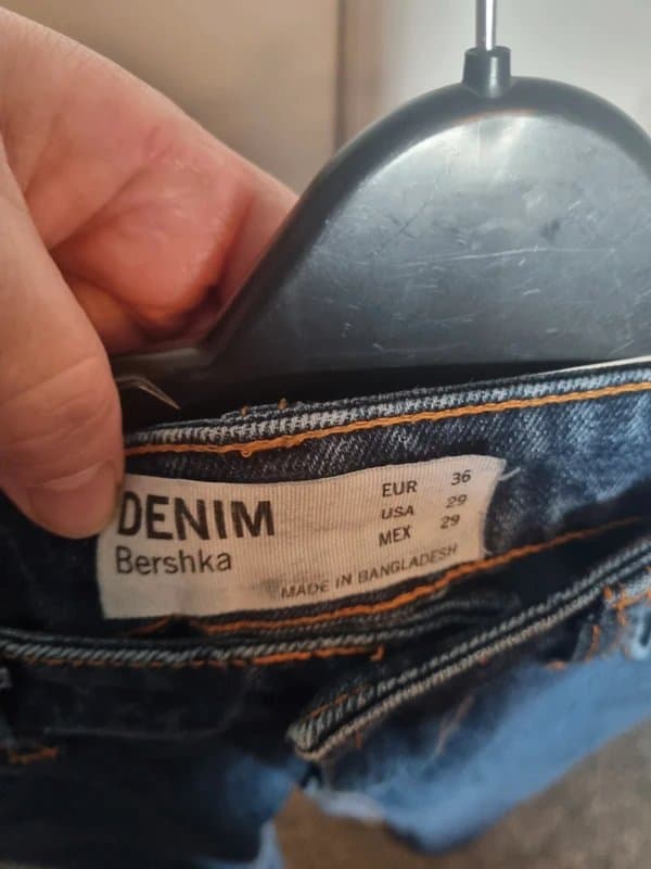 Bershka Jeans