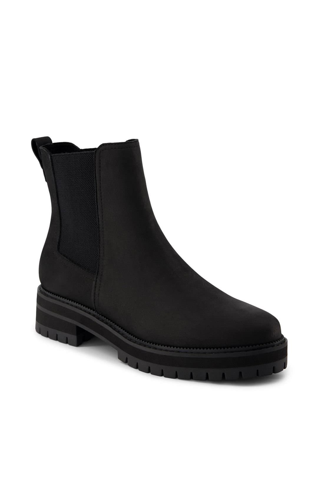 TOMS Toms Women's Bennet Boot Black