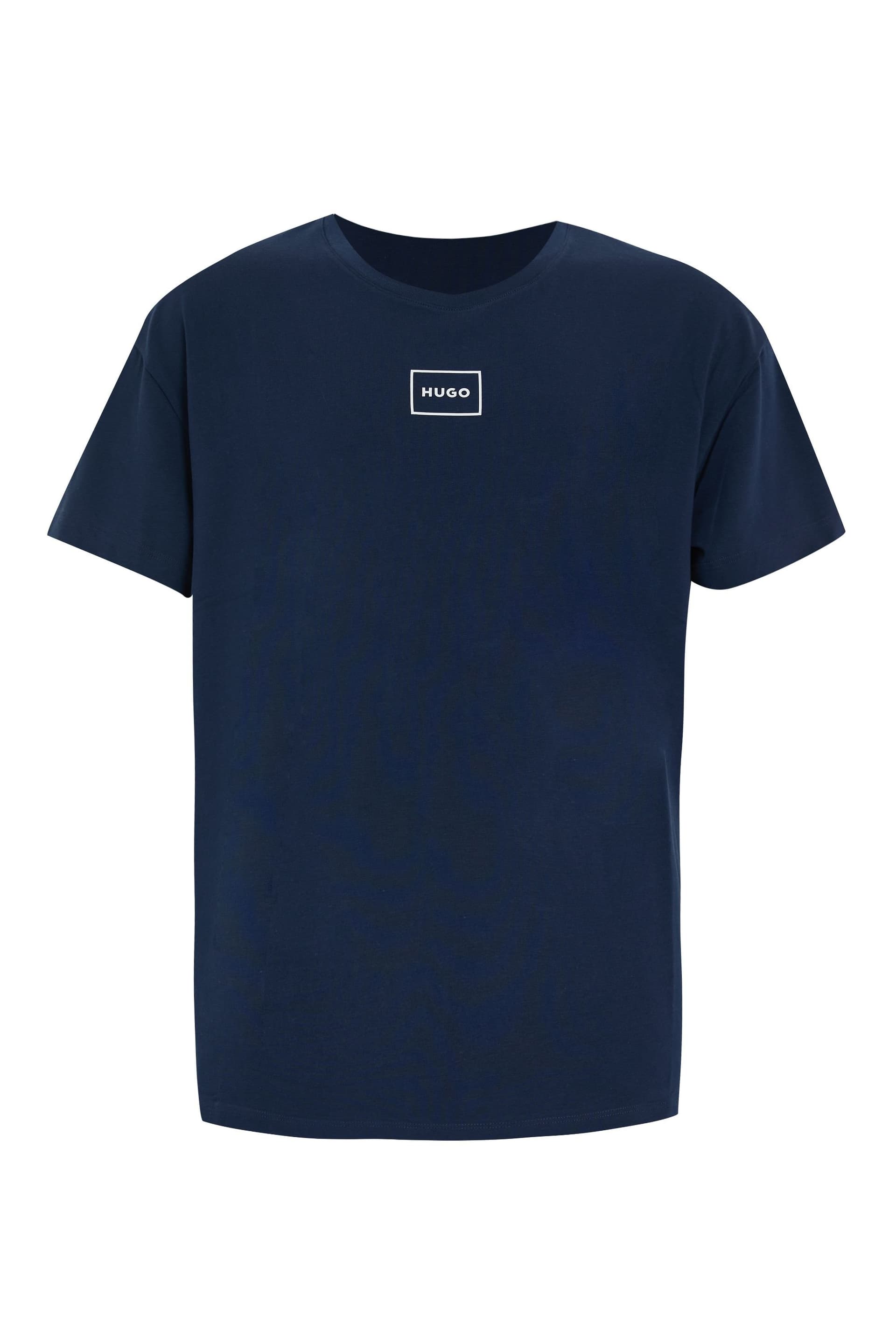 HUGO Hugo Men's Laze T-Shirt Navy
