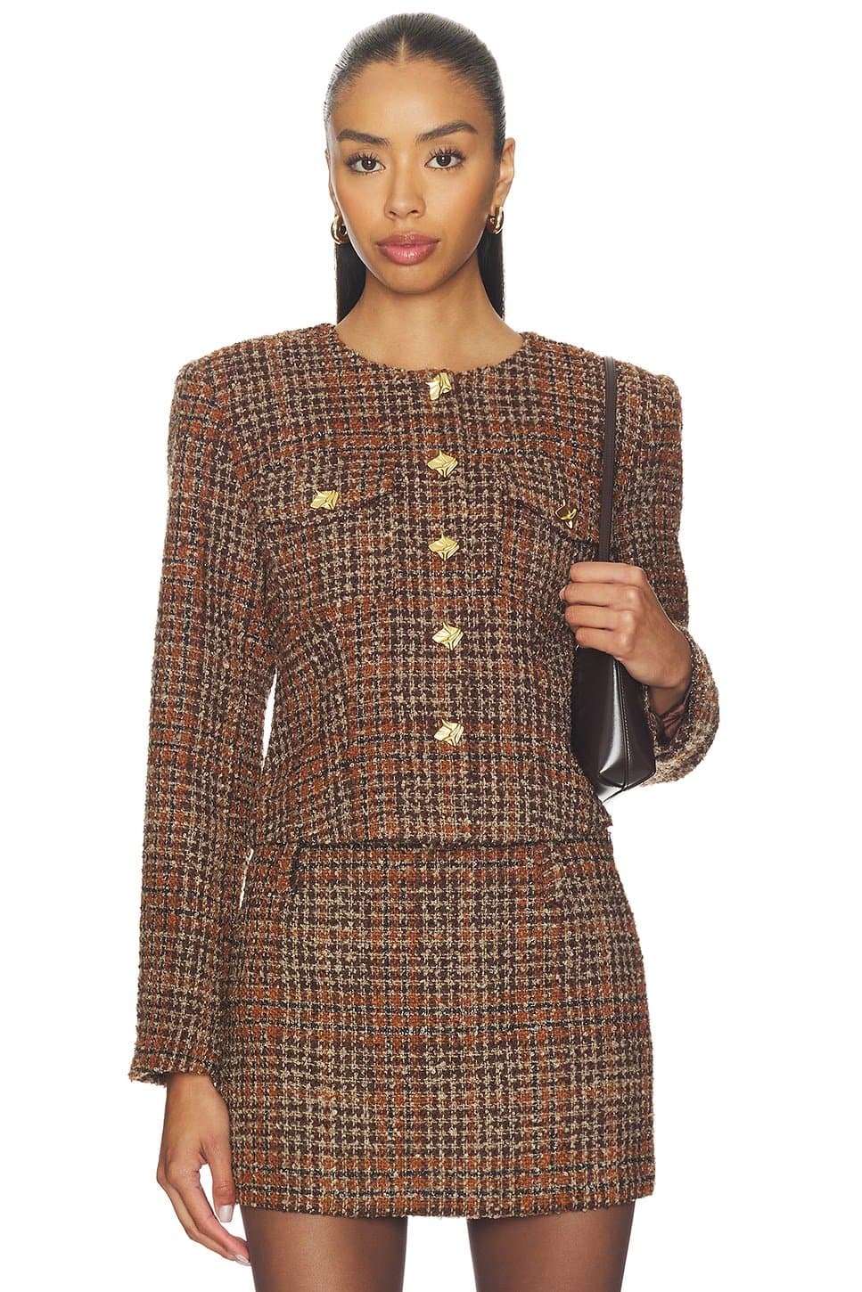 revolve Kyleigh Jacket
