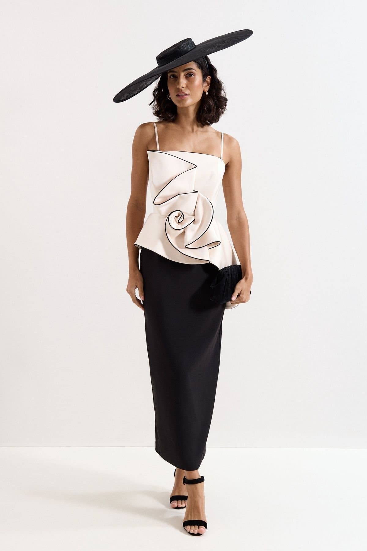 Phase Eight Phase Eight Women's Tulia Maxi Dress