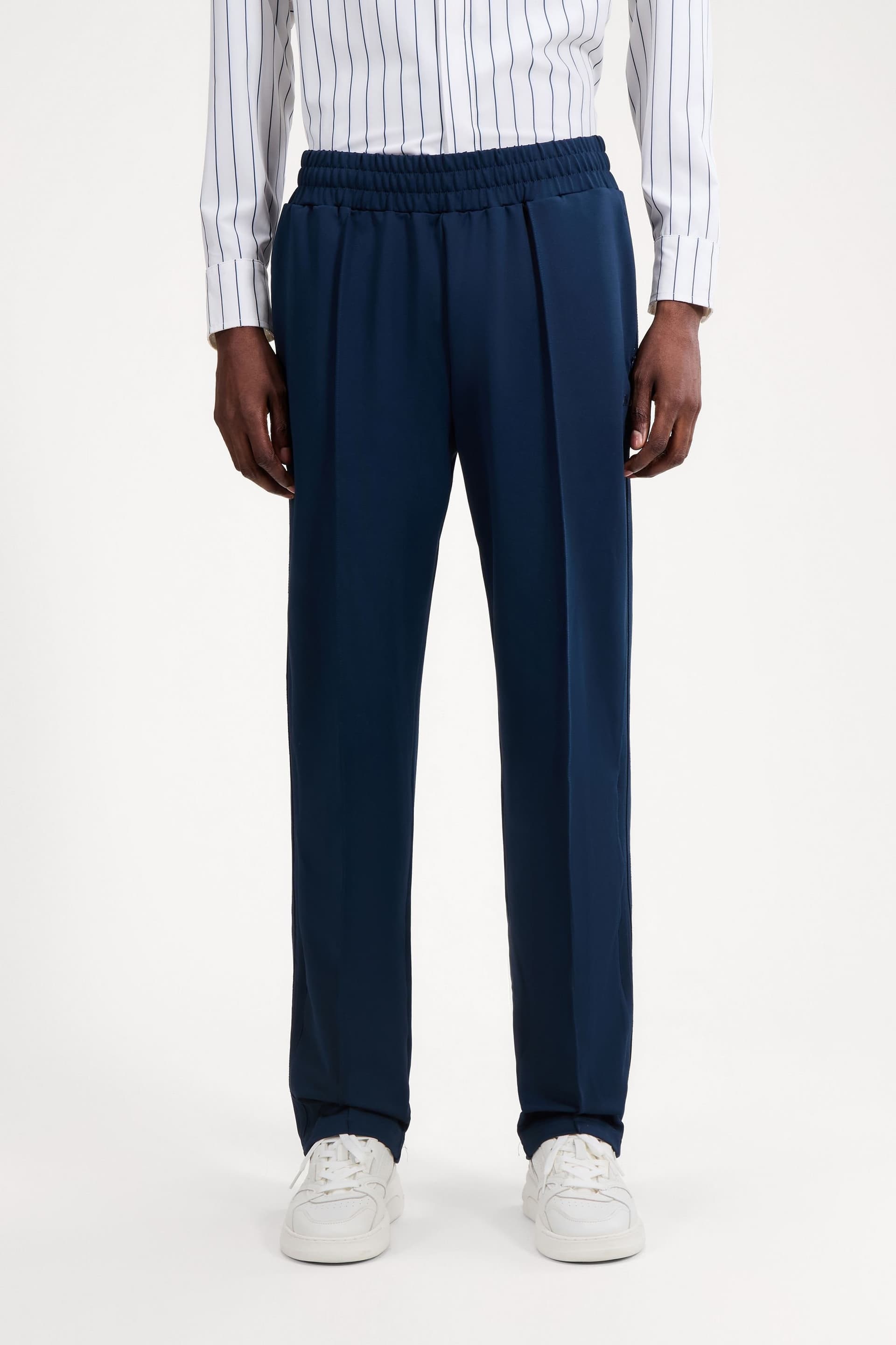 Ellesse Ellesse Men's Latucci Track Pant in Mid Navy