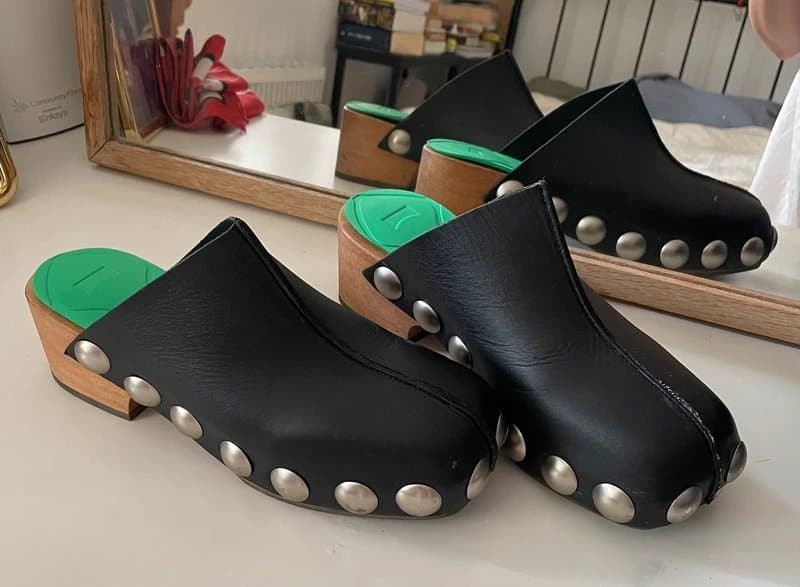 ASOS ASOS clogs