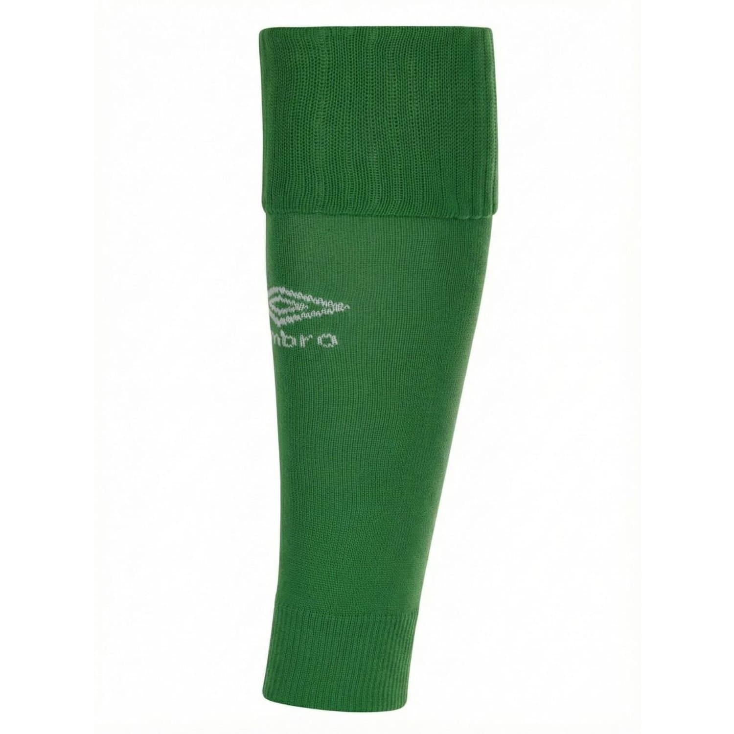 Umbro Umbro Men's Leg Sleeves in Dark Green