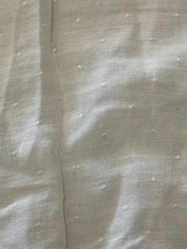 River Island Vintage River Island Cotton silk Blend Blouse – Size 14