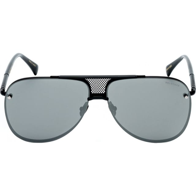 Belstaff Belstaff Men's BECKINGTON-NEGRO-W Sunglasses in Black - 2