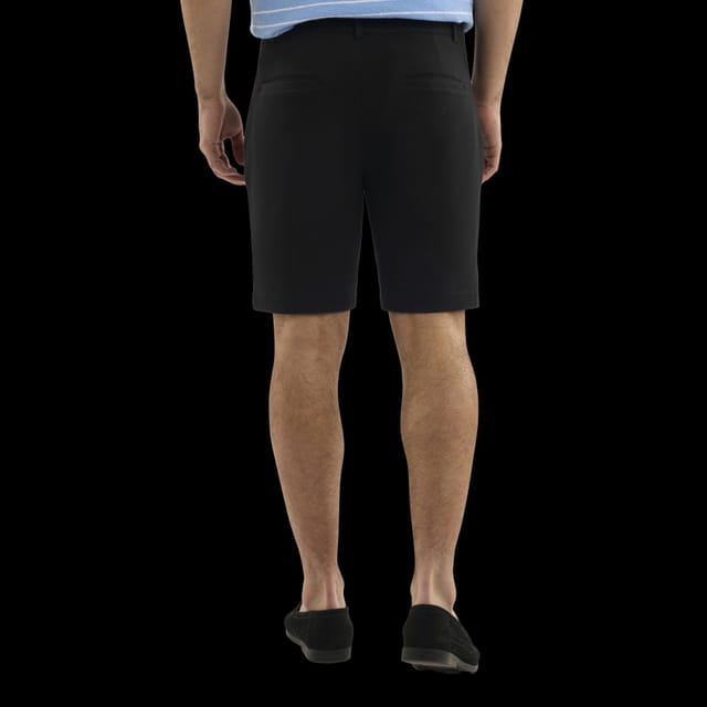 Nautica Nautica Men's Abersoch Short in Black - 2