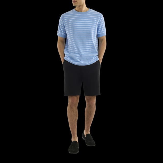 Nautica Nautica Men's Abersoch Short in Black - 3