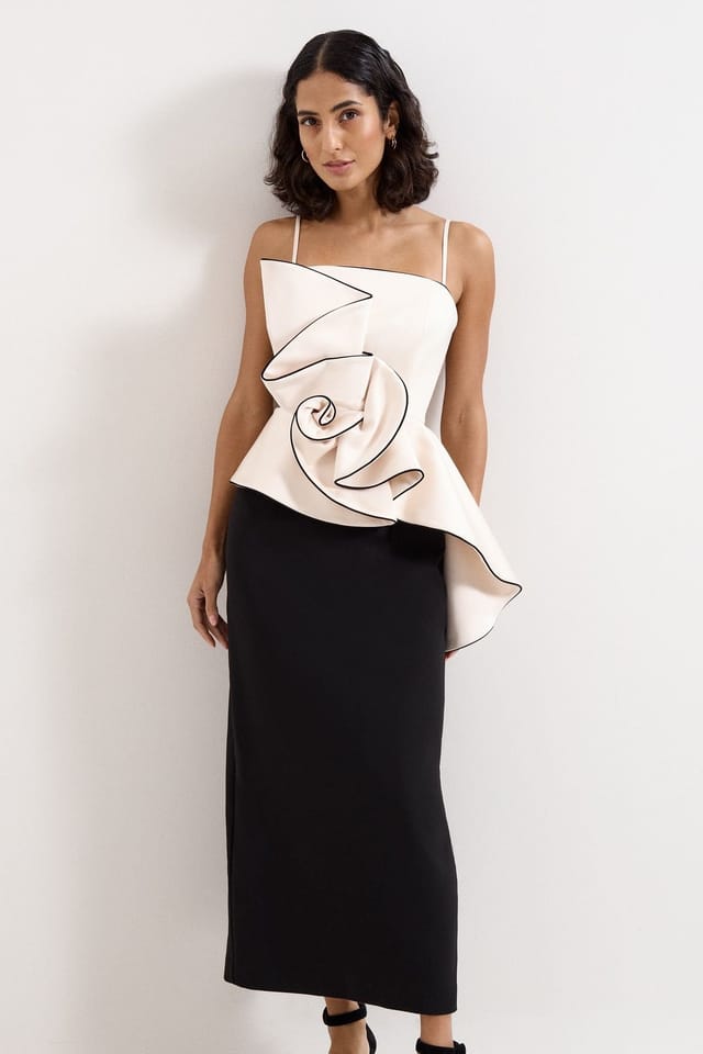 Phase Eight Phase Eight Women's Tulia Maxi Dress - 3