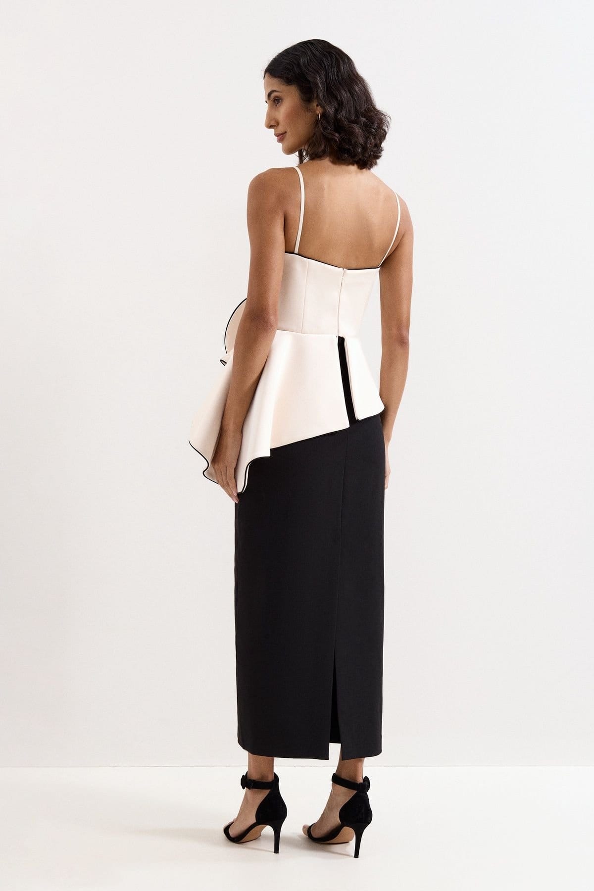 Phase Eight Phase Eight Women's Tulia Maxi Dress - 4