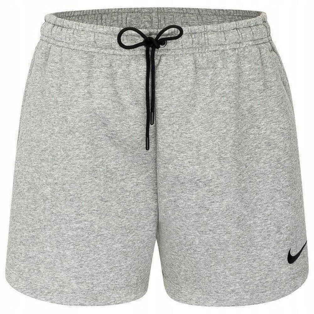 Nike Nike Women's Park 20 Shorts in Light Grey