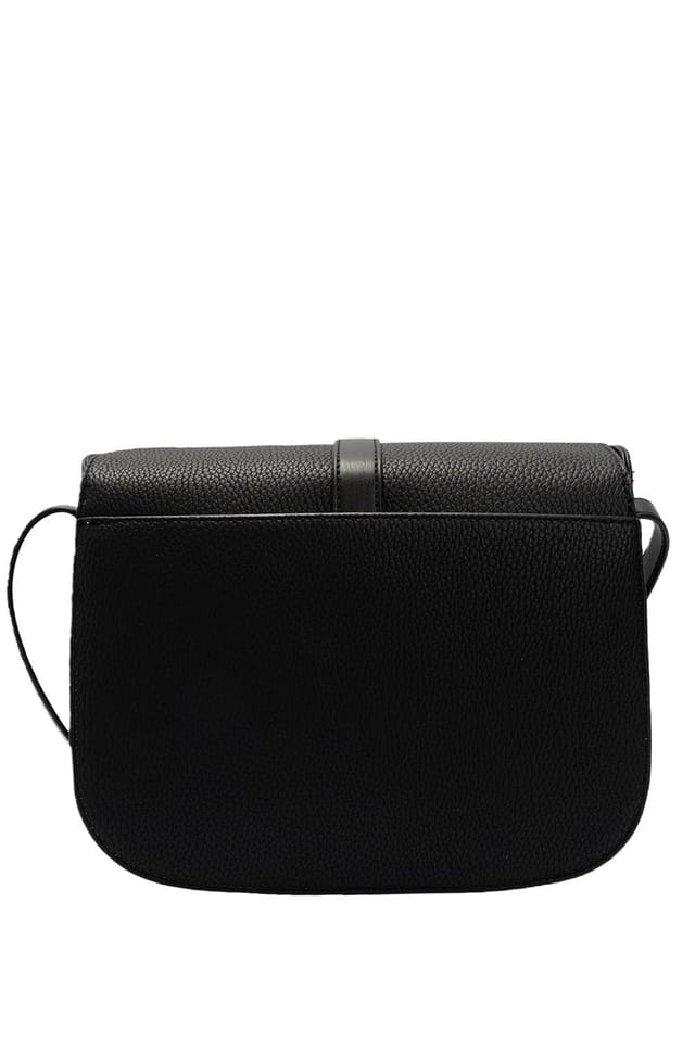 Fiorelli FIORELLI Women's Etta Flap Crossbody Bag in True Black - 3