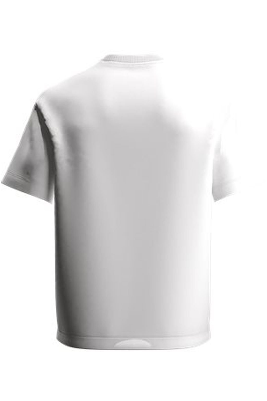 HUGO Hugo Men's Laze T-Shirt Natural - 3