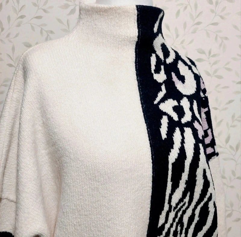 Joe Browns Joe Browns. Jumper. Size 18. - 1