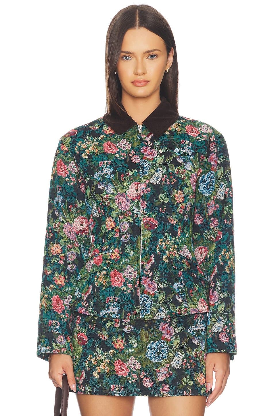 revolve Jalen Jacket