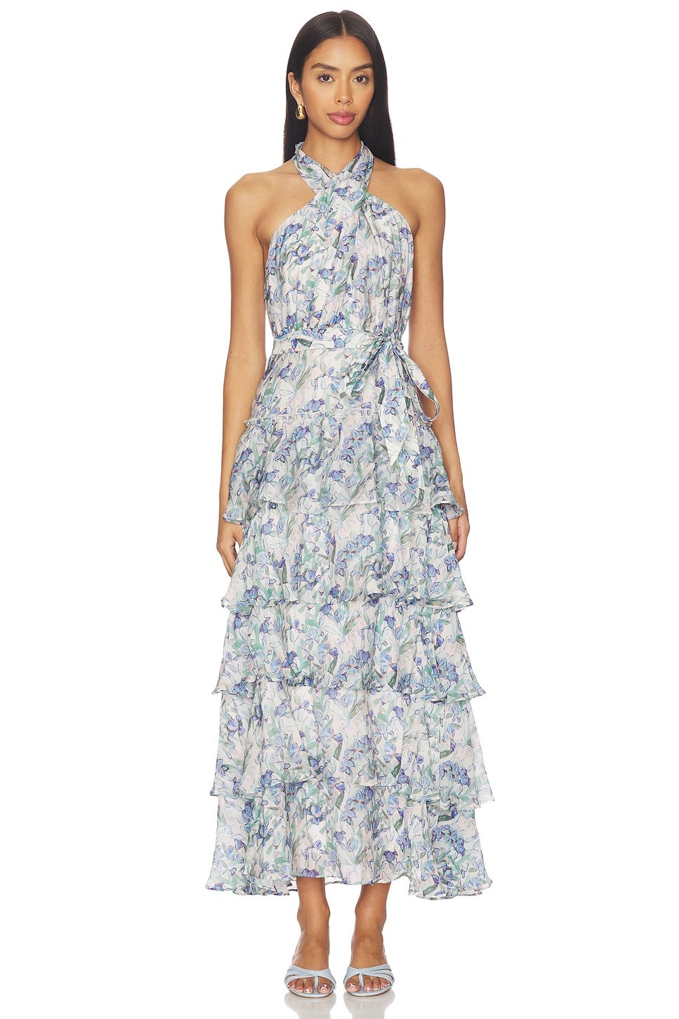 revolve Adamaris Dress - 1