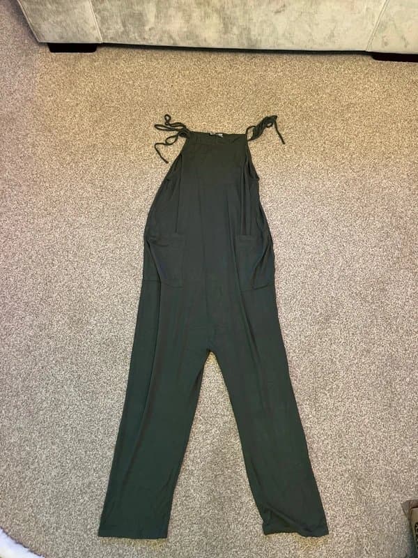 ASOS ASOS women’s jumpsuit size 6