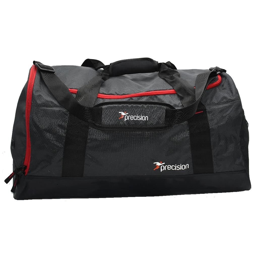 Precision Precision Men's Pro Hx Team Holdall in Black