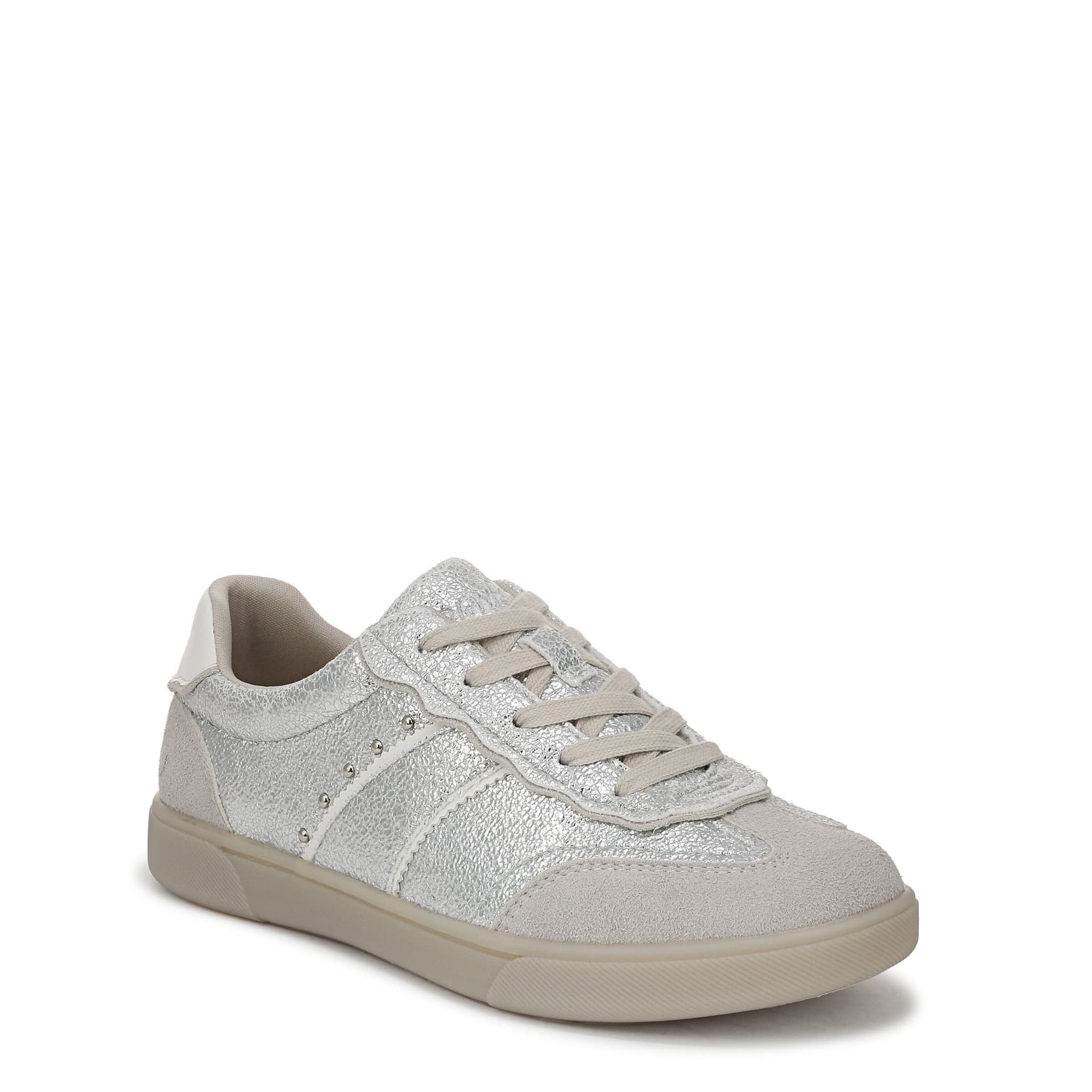 Blowfish Malibu Blowfish Malibu Women's Tastic 2 Trainers in Silver