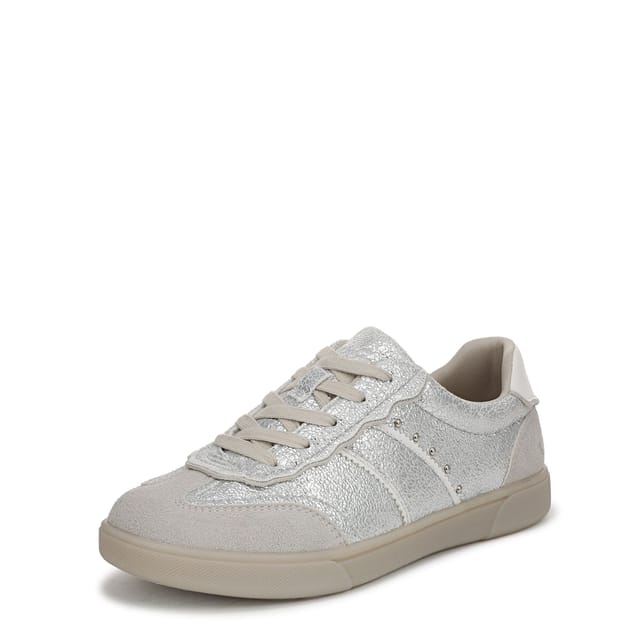Blowfish Malibu Blowfish Malibu Women's Tastic 2 Trainers in Silver - 3