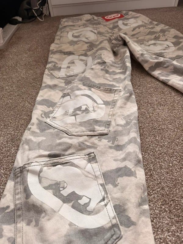 Bershka Bershka jeans