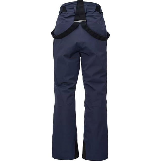 Iguana Iguana Men's Berhoff Ski Trousers in Dark Navy - 2