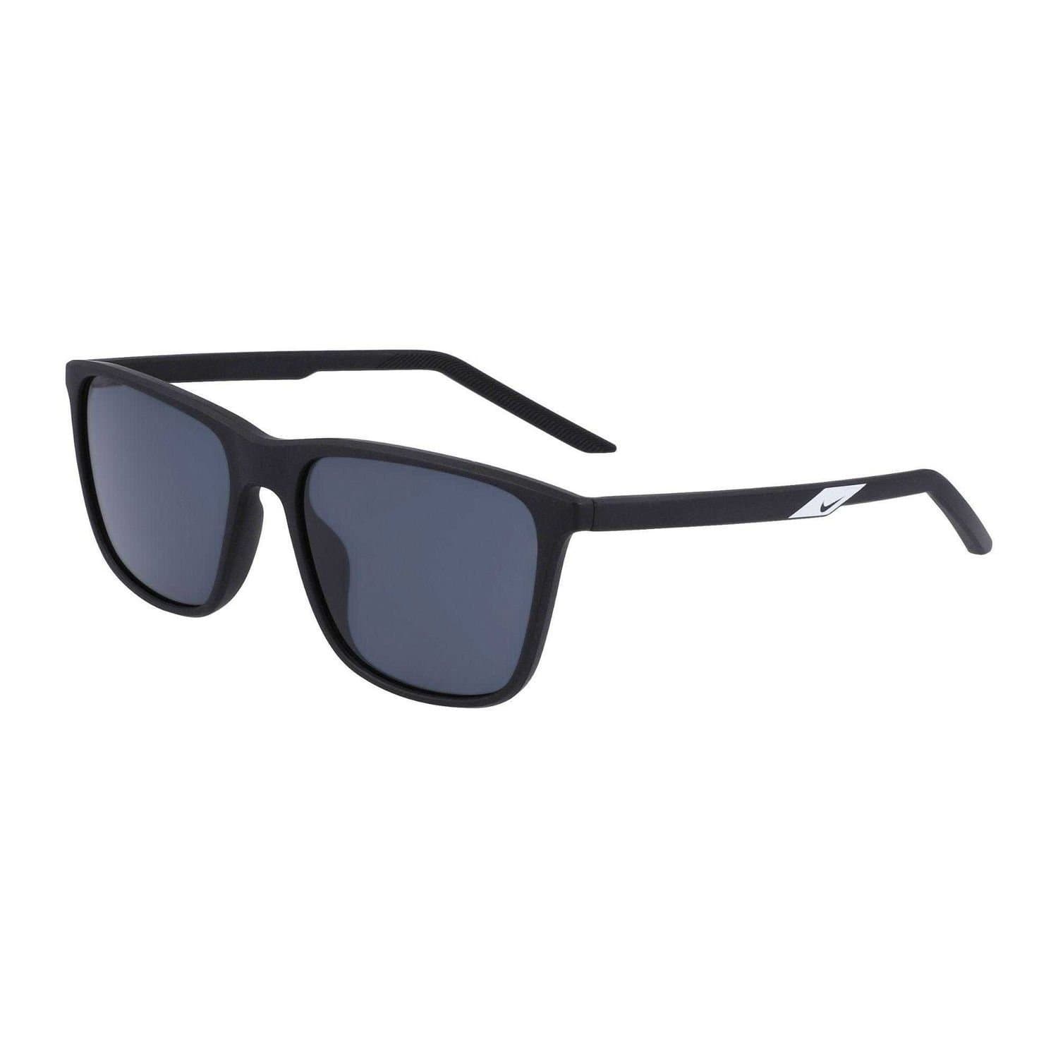 Nike Nike Men's State Performance Swoosh Sunglasses in Black