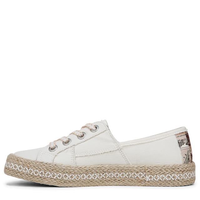 Blowfish Malibu Blowfish Malibu Women's Buenos Oxford in Cream - 2