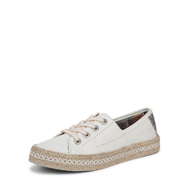 Blowfish Malibu Blowfish Malibu Women's Buenos Oxford in Cream - 3