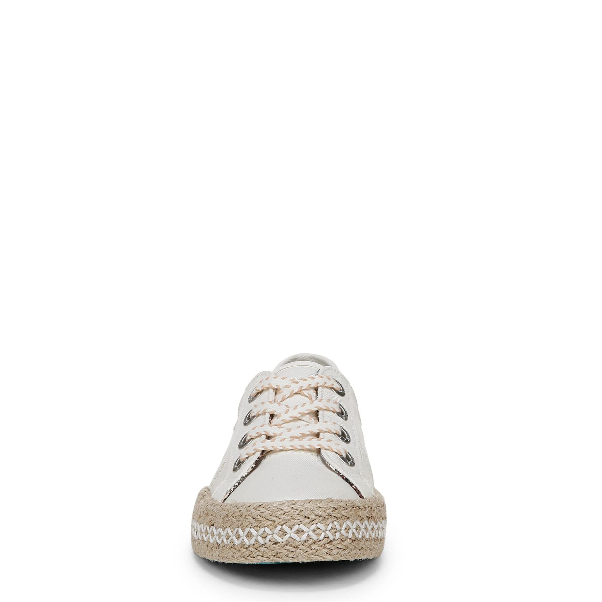Blowfish Malibu Blowfish Malibu Women's Buenos Oxford in Cream - 4