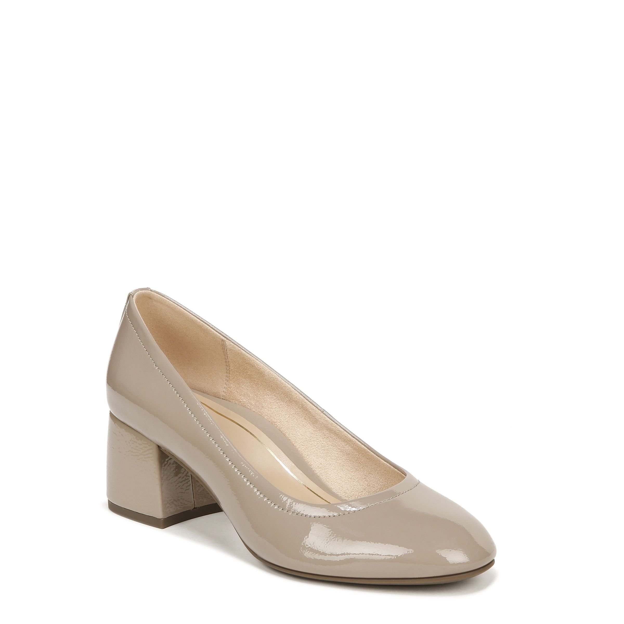 Vionic Vionic Women's Carmel Flats in Beige - 2
