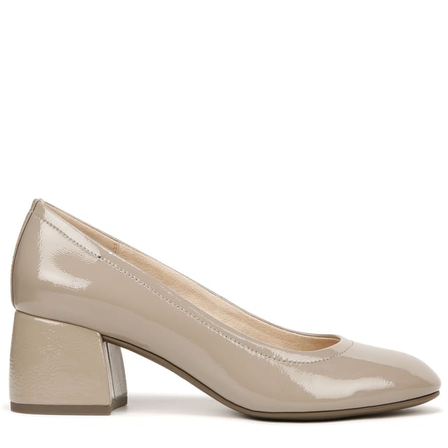 Vionic Vionic Women's Carmel Flats in Beige - 3