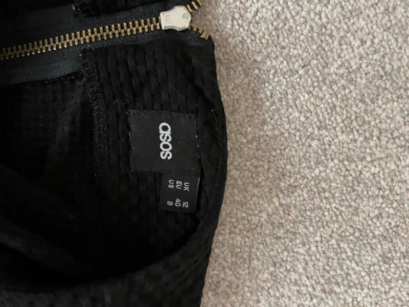 ASOS ASOS smart dress size 12