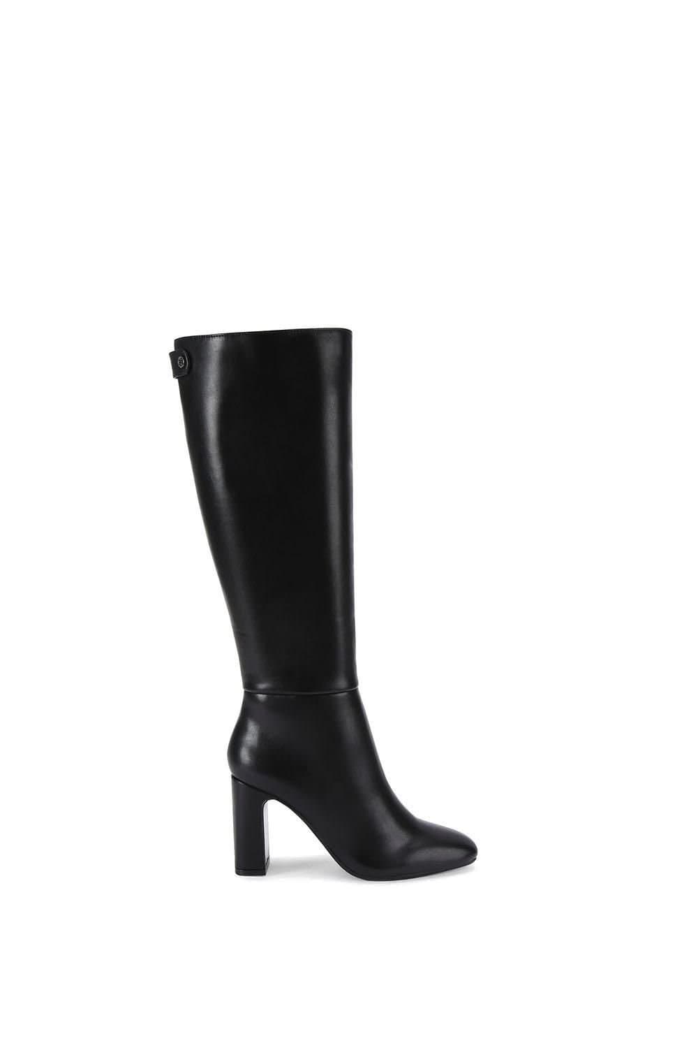 KG Kurt Geiger KG Kurt Geiger Women's 'Trix Knee' Boots in Black