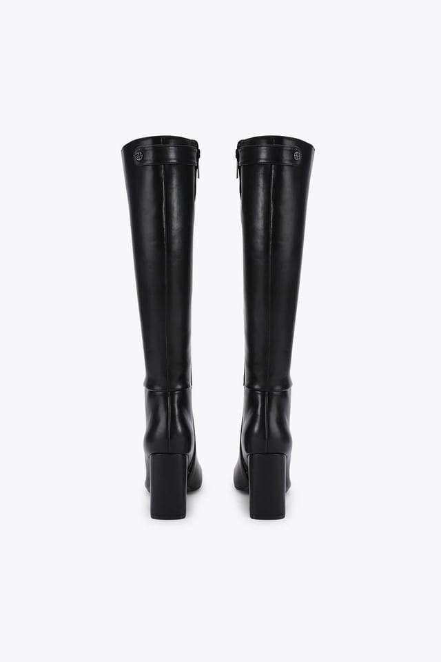 KG Kurt Geiger KG Kurt Geiger Women's 'Trix Knee' Boots in Black - 3