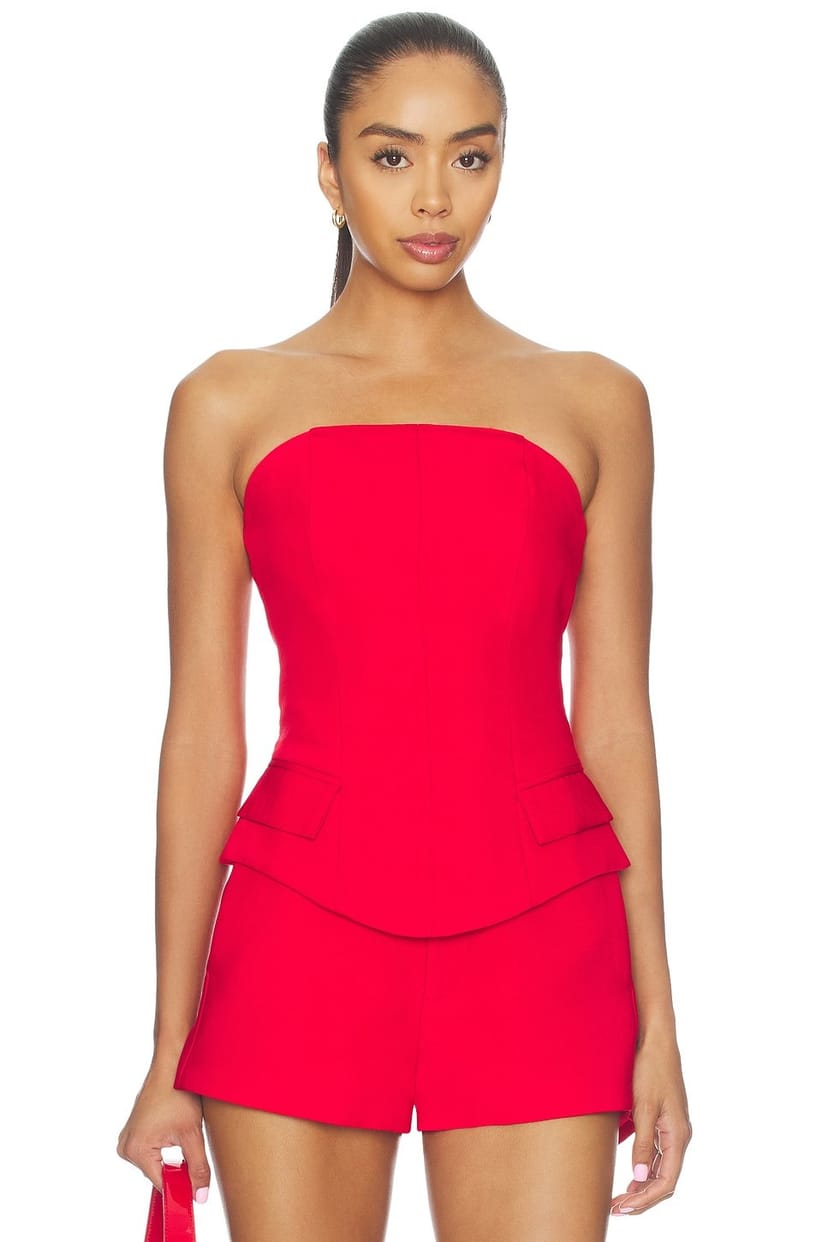 revolve Georgia Top - 1