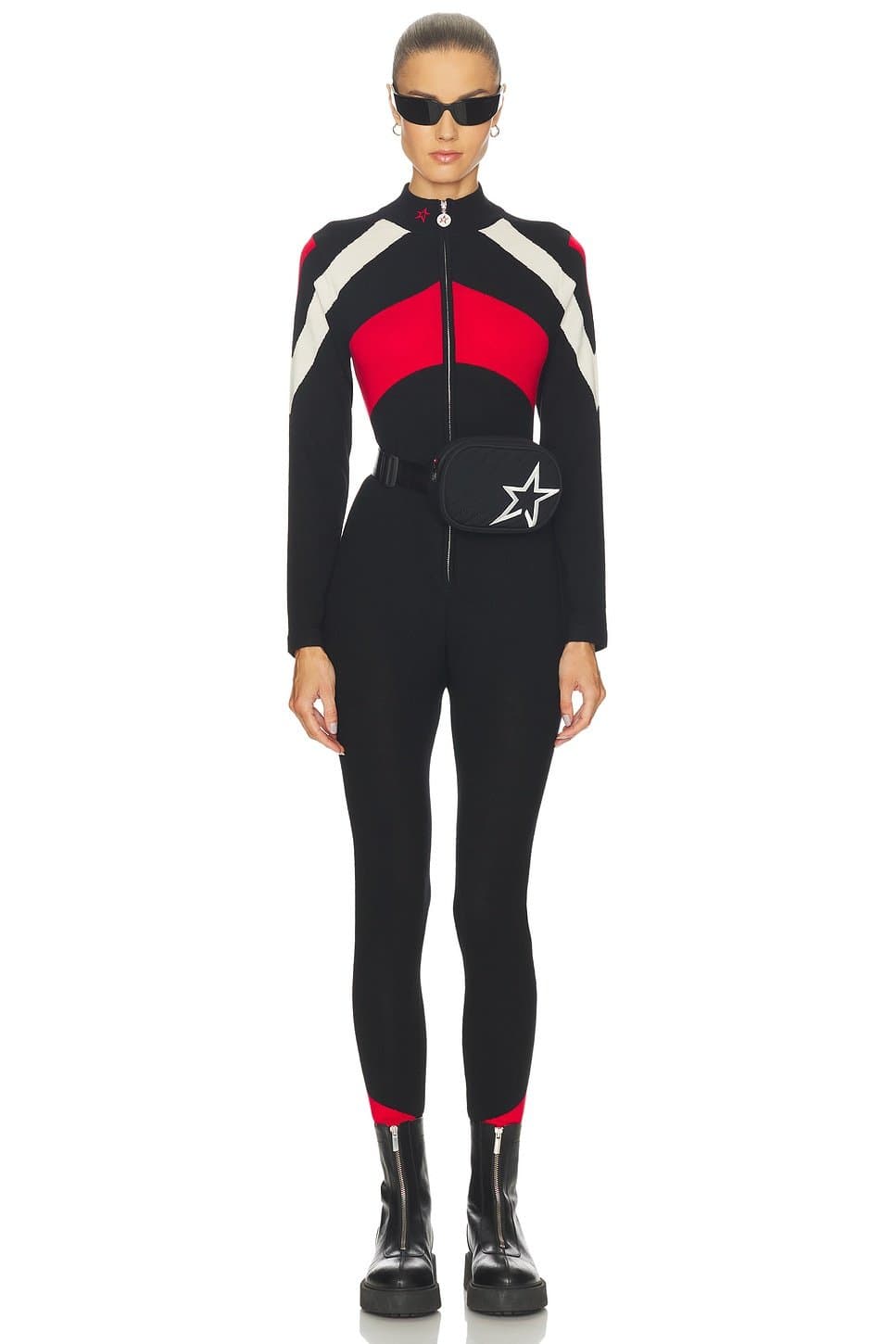 revolve Tignes Jumpsuit