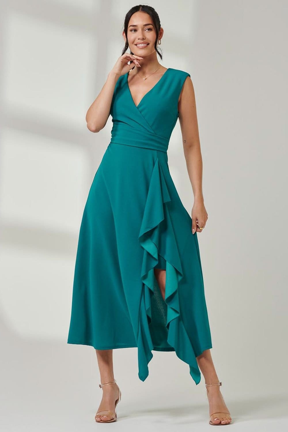 teal