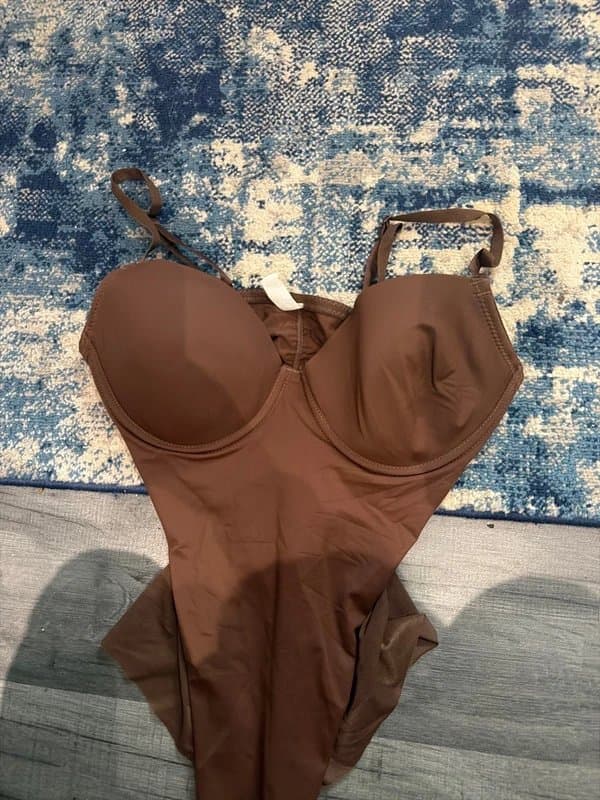 Tip Top Bodysuit size 10-12