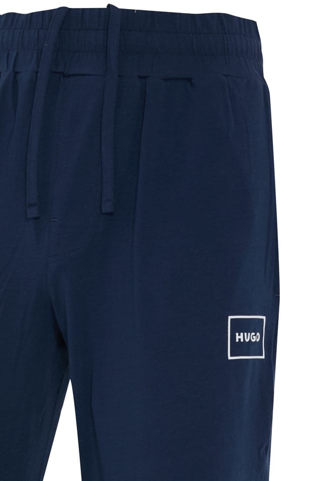 HUGO Hugo Men's Laze Pants Cw Navy - 3