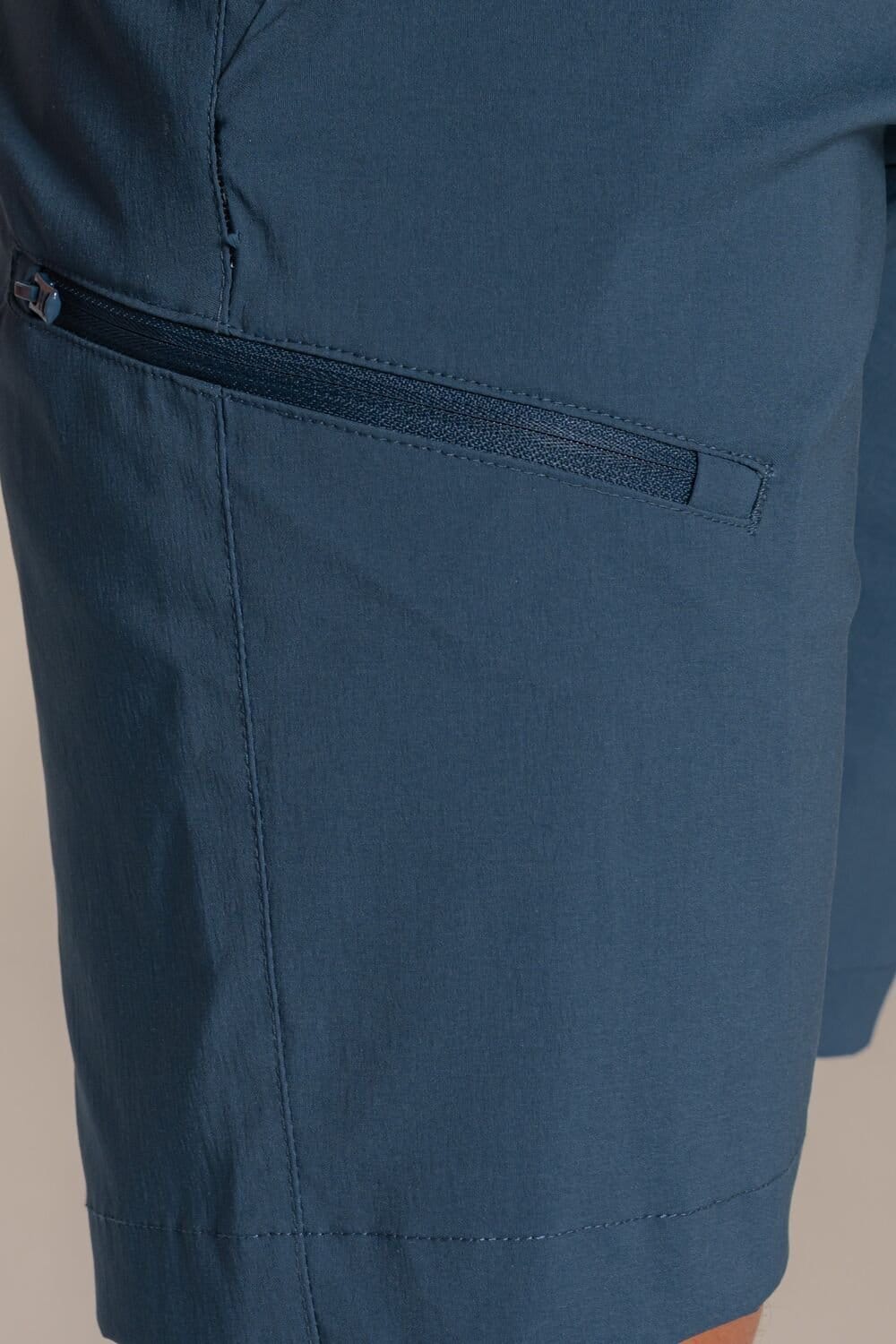 Craghoppers Craghoppers Men's Kiwi Pro III Water Repellent Anti-Insect Short in Navy - 4