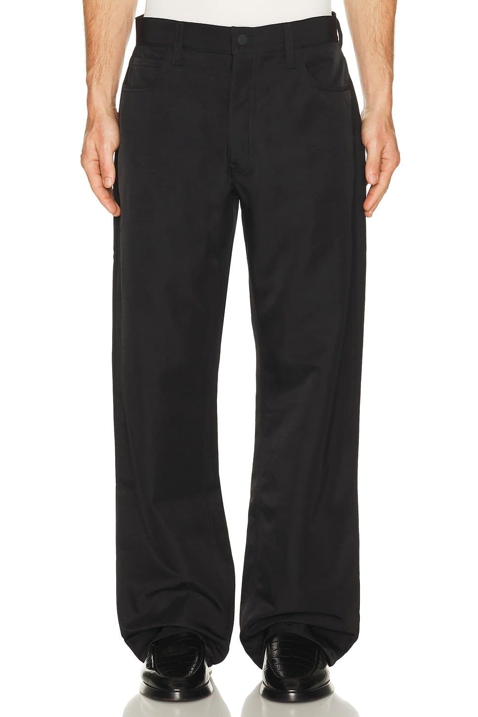 revolve 5 Pocket Pant
