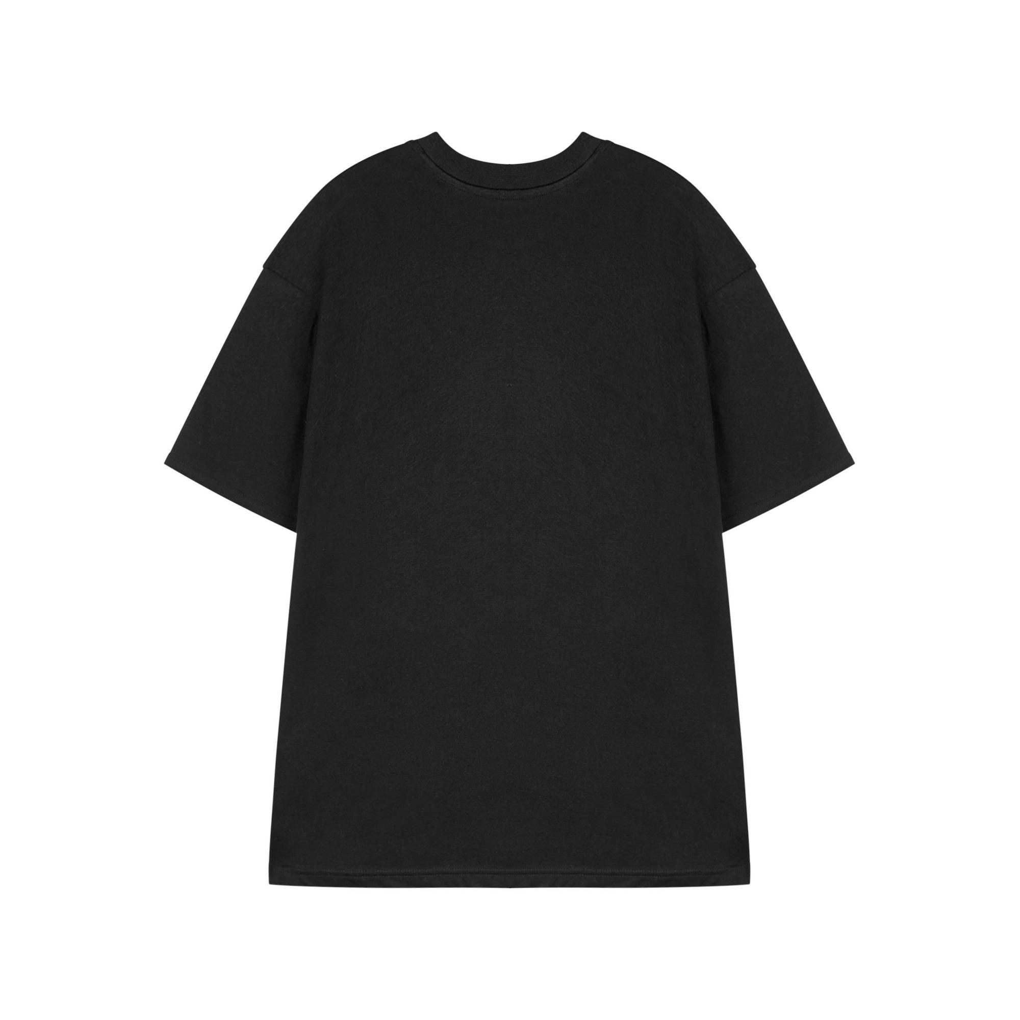 Twin Peaks Twin Peaks Men's Short Sleeved T-Shirt | Black | Official Merch - 2